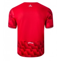 Pánský Fotbalový dres Lille OSC 2025-26 Domácí Krátký Rukáv